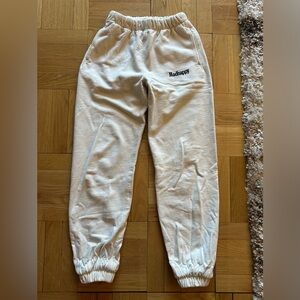 MadHappy Classics Fleece Sweatpant